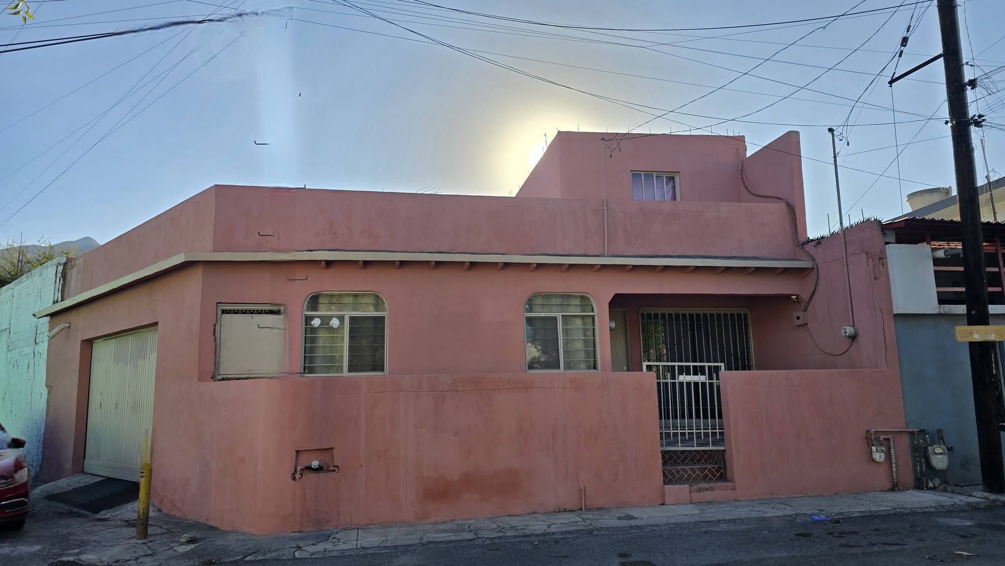 Casa en Venta Valle Verde, Monterrey