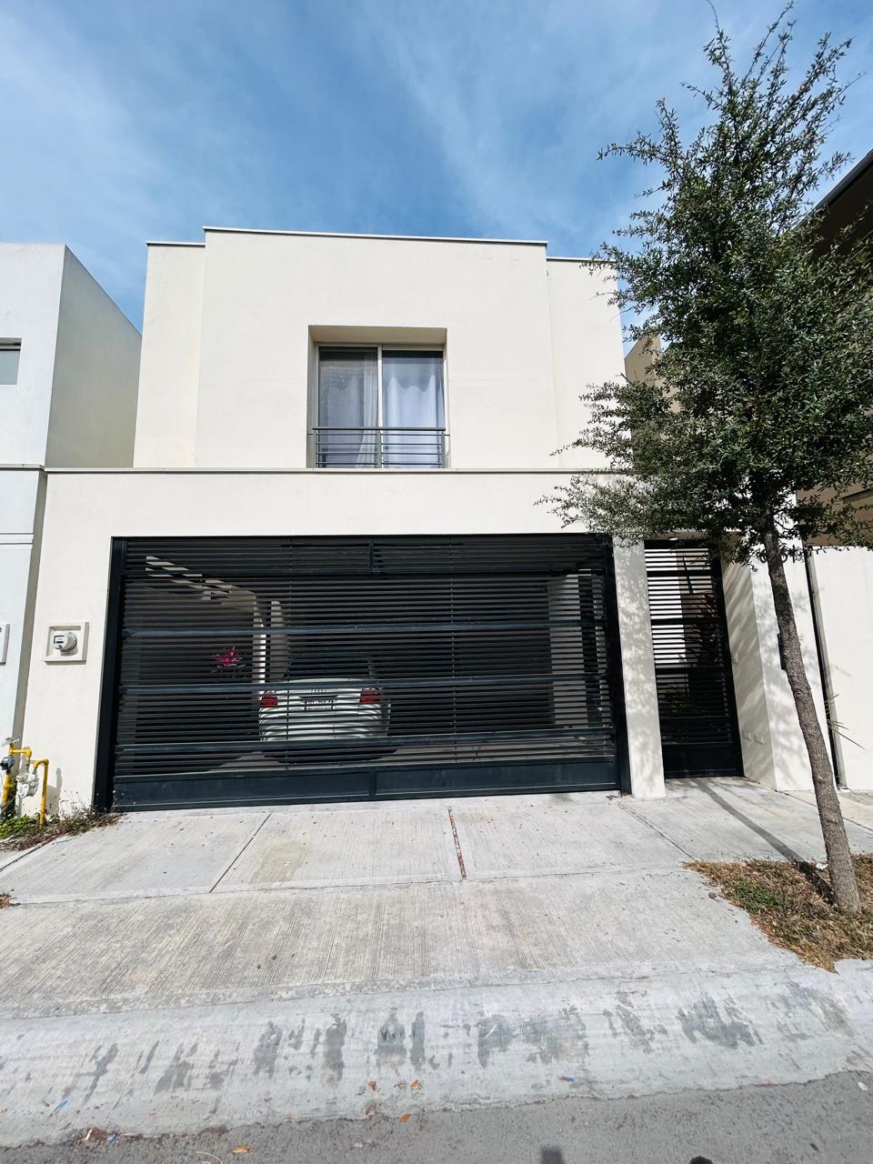 Casa en Renta Siete Colinas, Guadalupe
