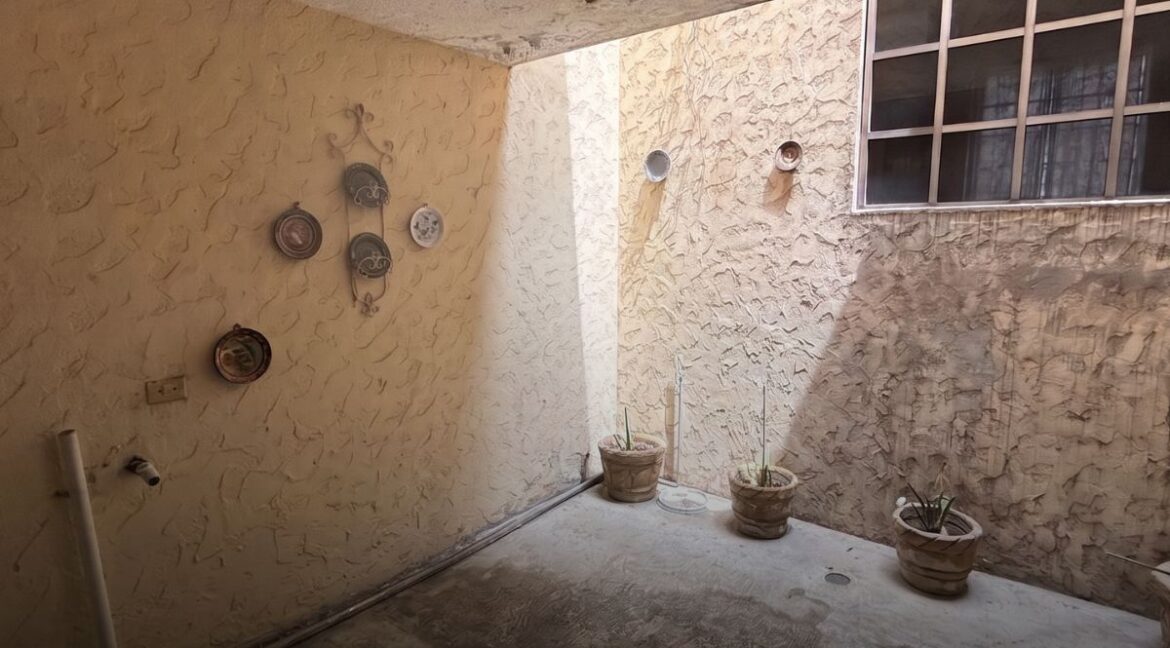 CASA EN VENTA CERRADA PROVIDENCIA APODACA 11