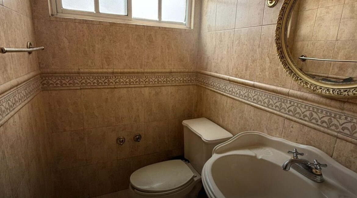 CASA EN VENTA CERRADA PROVIDENCIA APODACA 7