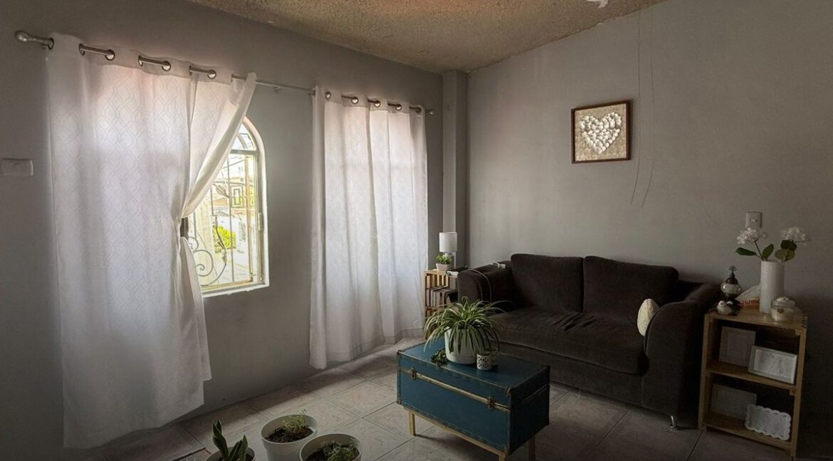 CASA EN VENTA CERRADA PROVIDENCIA APODACA 9