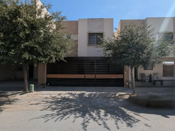 Casa en Venta Corintio Residencial, Apodaca