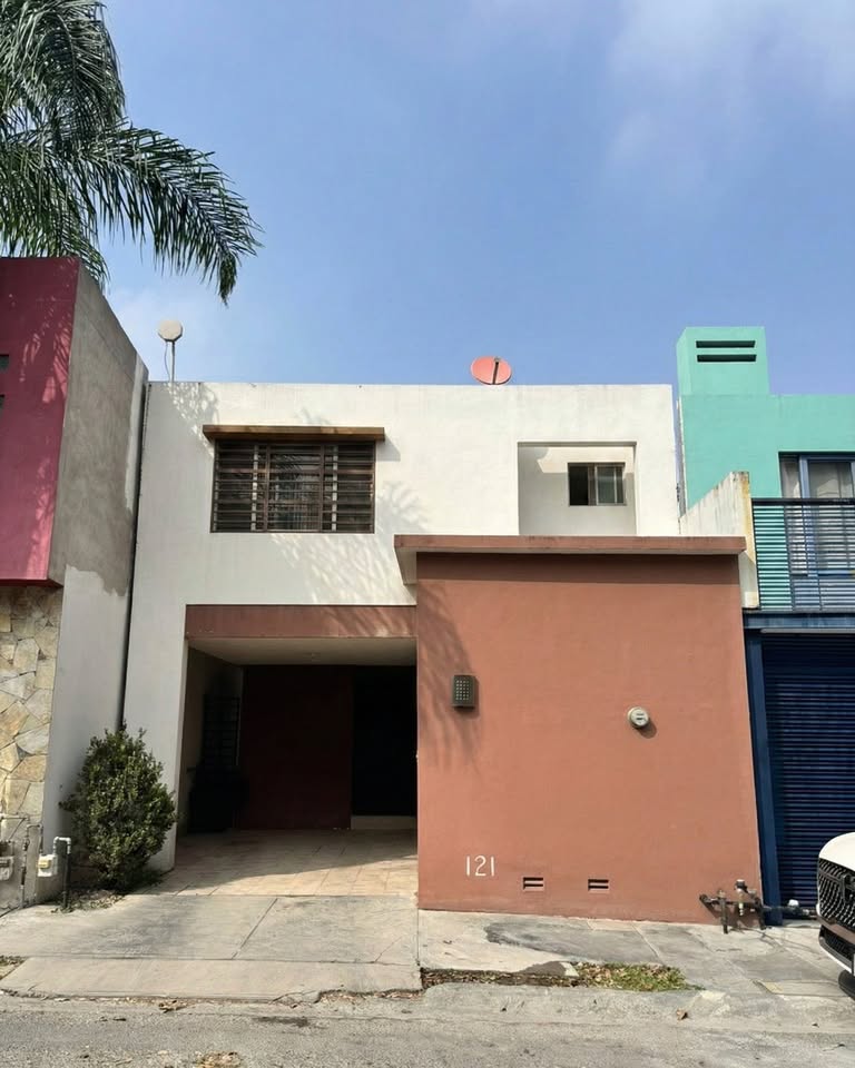 Casa en Venta Las Lomas, Garcia
