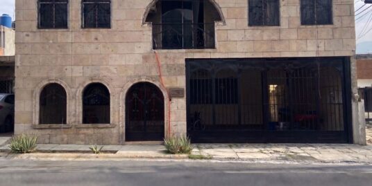 Casa en Venta Las Torrres, Monterrey