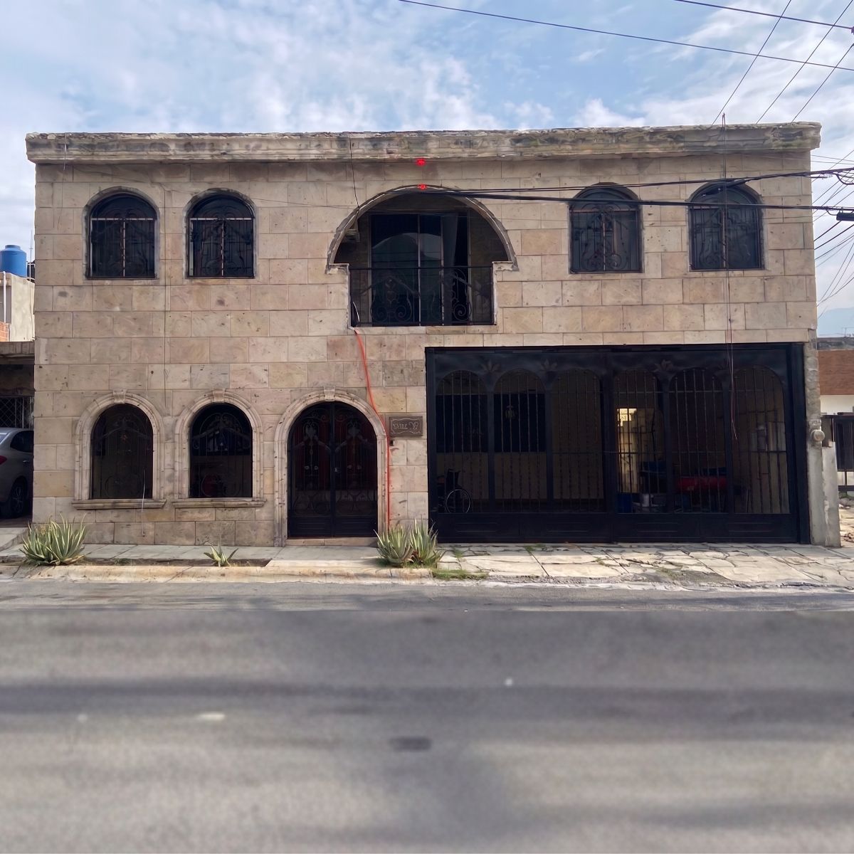 Casa en Venta Las Torrres, Monterrey