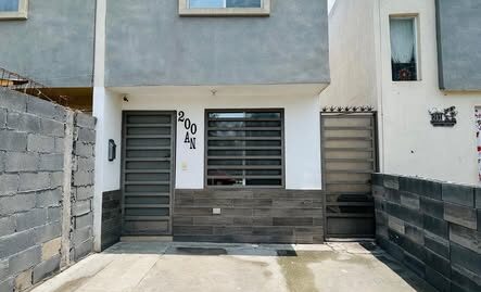 Casa en Venta Privada Los Prados, El Carmen