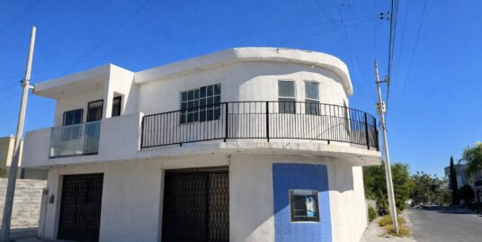Casa en Venta Valle de Lincoln, Garcia