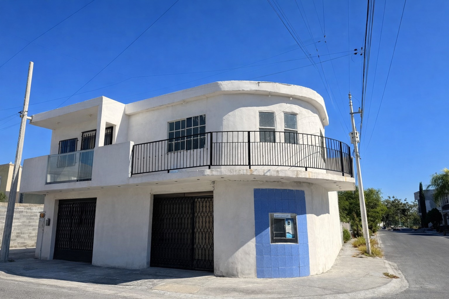 Casa en Venta Valle de Lincoln, Garcia