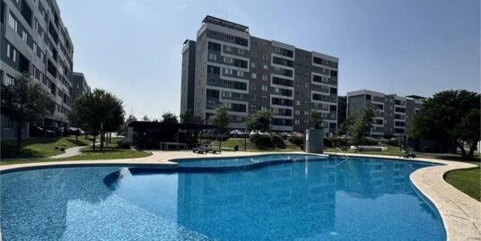 Departamento en Venta Living, San Nicolas