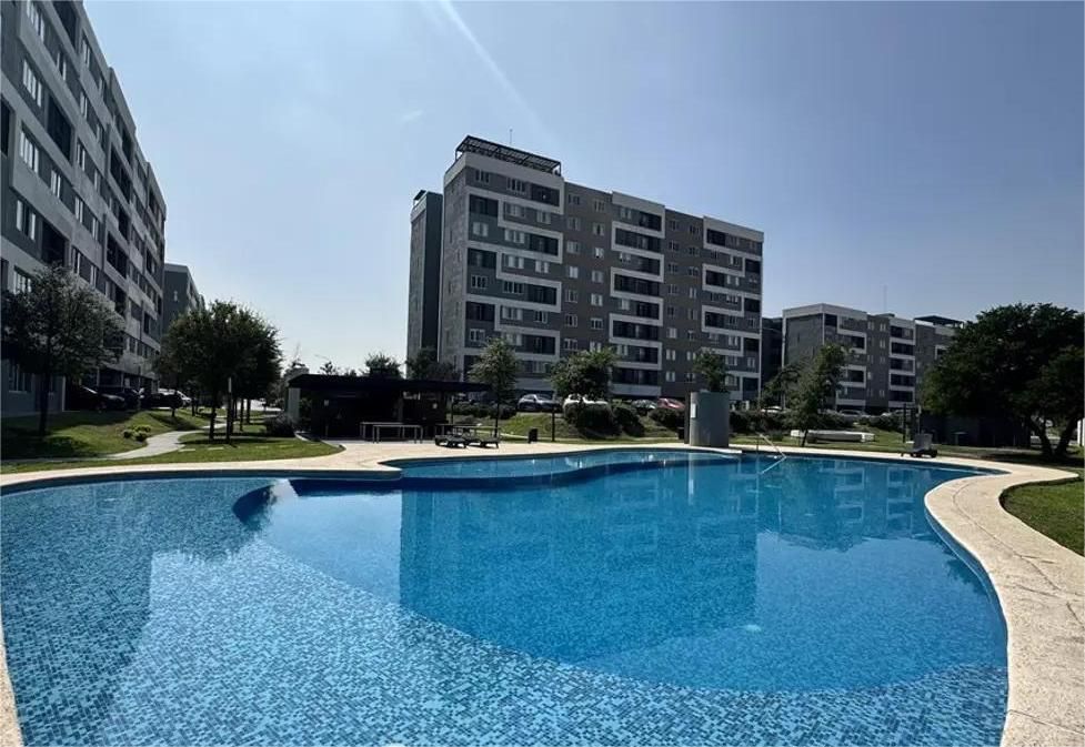 Departamento en Venta Living, San Nicolas