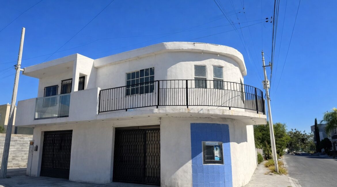 Valle de Lincoln Garcia 1