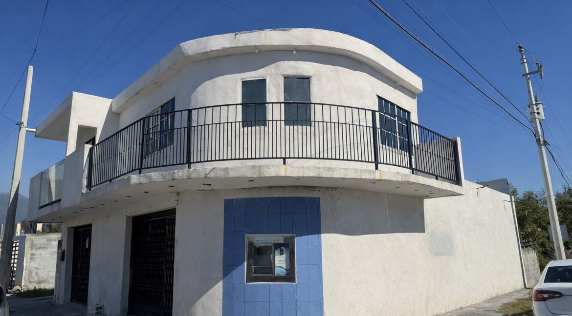 Valle de Lincoln Garcia 2