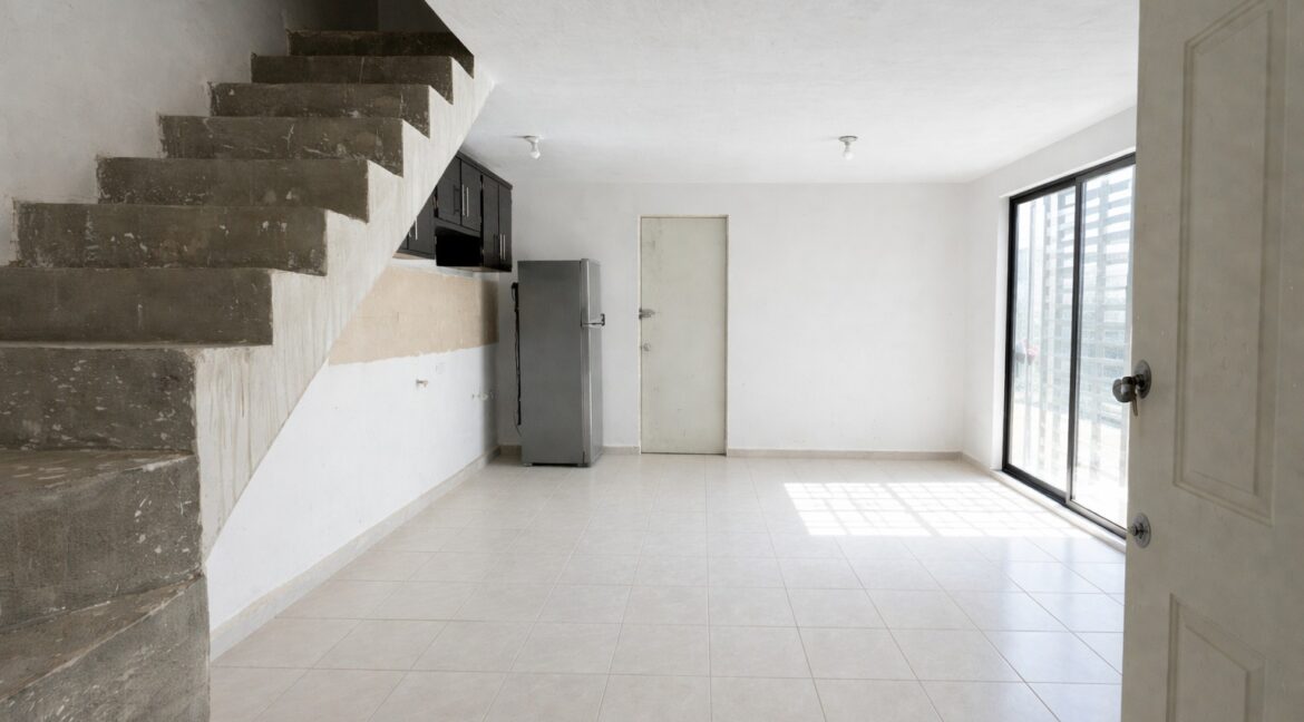 Valle de Lincoln Garcia 3