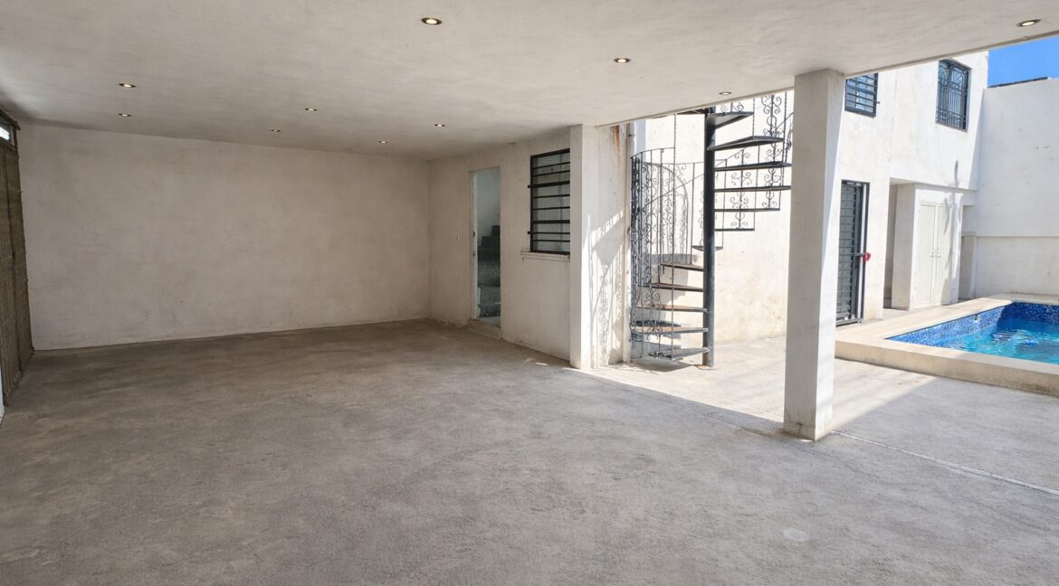 Valle de Lincoln Garcia 5