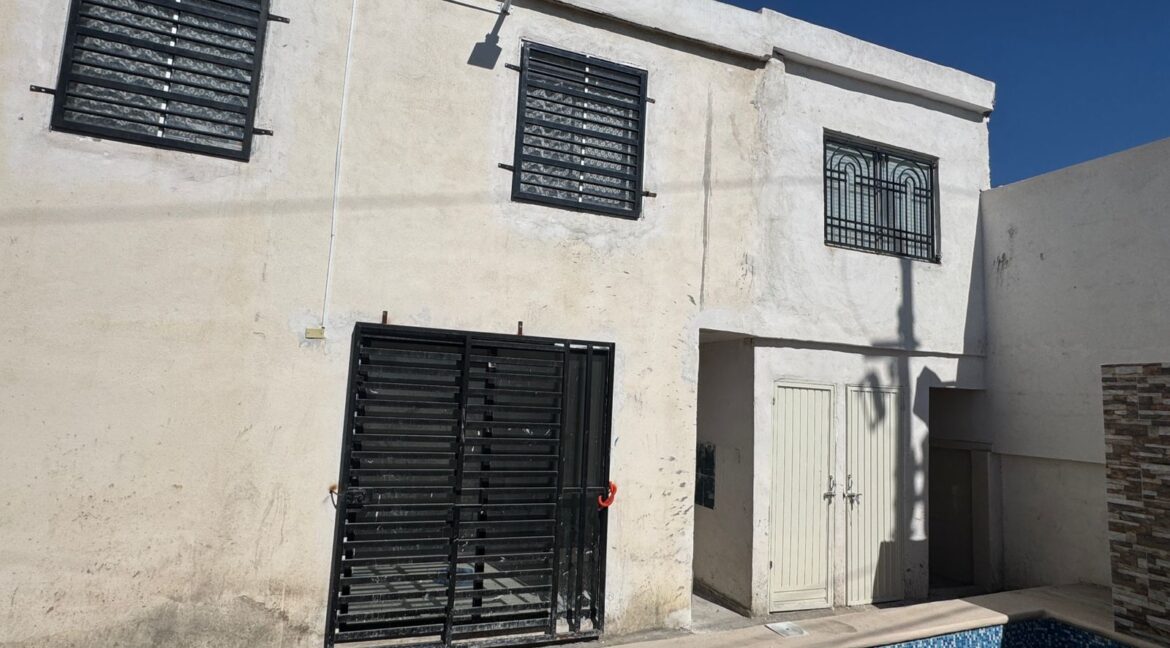 Valle de Lincoln Garcia 8