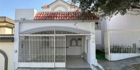 Casa en Venta Cumbres 6to Sector, Monterrey