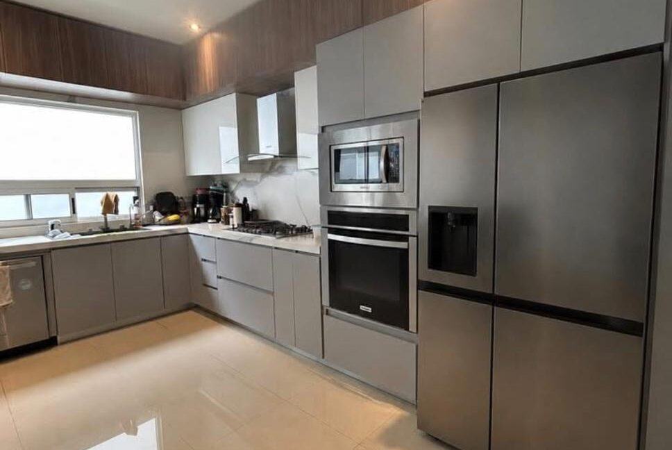 Casa en Venta Cumbres Premier Elite 2