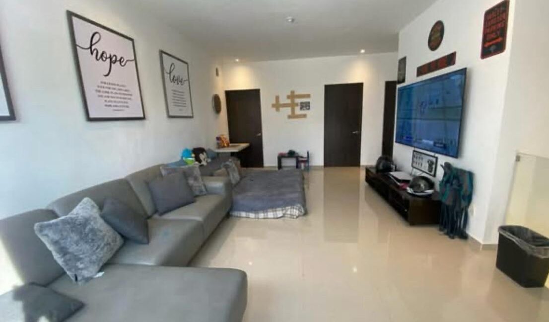 Casa en Venta Cumbres Premier Elite 4
