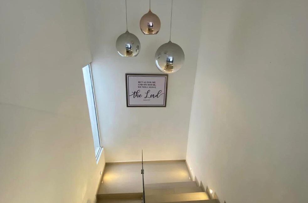 Casa en Venta Cumbres Premier Elite 5