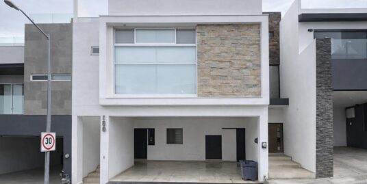 Casa en Venta Cumbres Elite Premier, Garcia