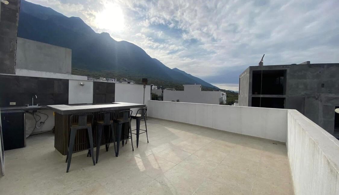 Casa en Venta Cumbres Premier Elite 9