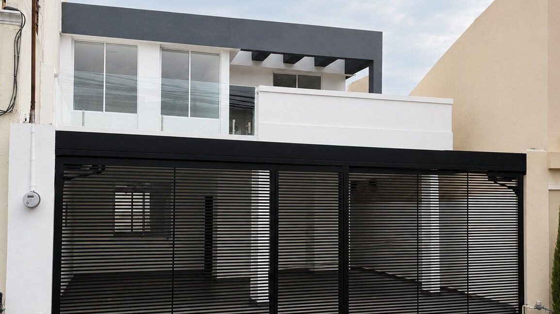Casa en Venta Jardin Español 1
