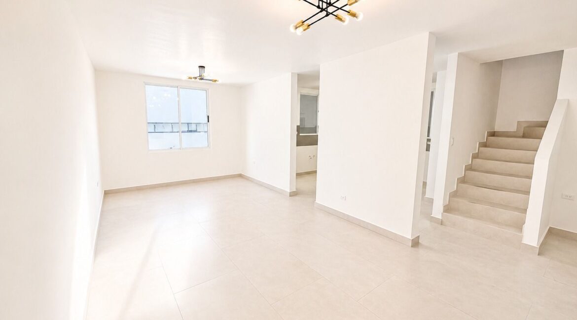 Casa en Venta Jardin Español 3