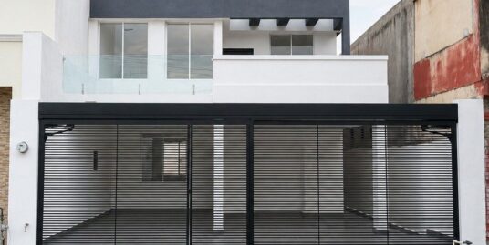 Casa en Venta Jardin Español, Monterrey