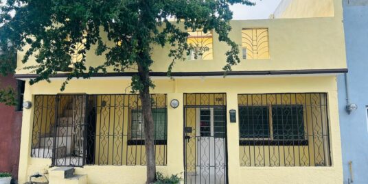 Casa en Venta Miguel Hidalgo, Guadalupe