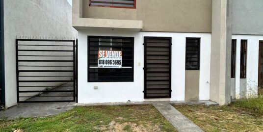 Casa en Venta Mirasol Residencial, Apodaca