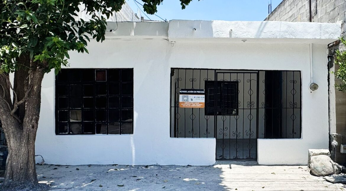 Casa en Venta Pueblo Nuevo 1