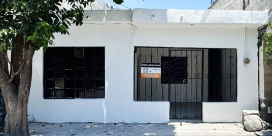 Casa en Venta Pueblo Nuevo, Apodaca