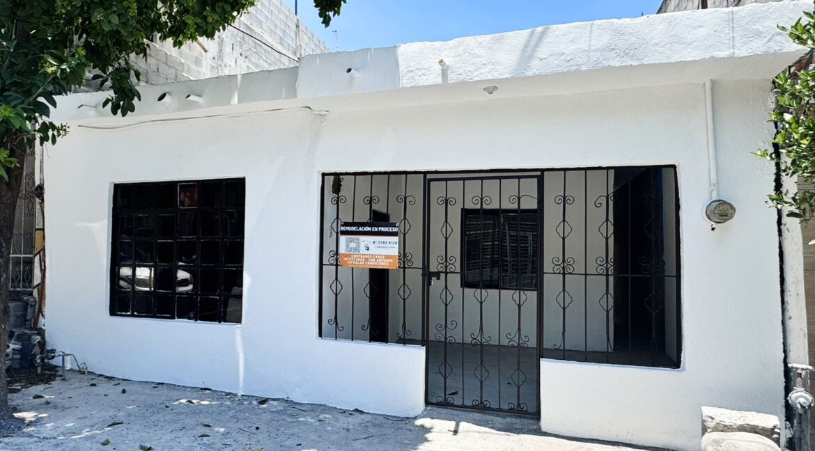 Casa en Venta Pueblo Nuevo 2