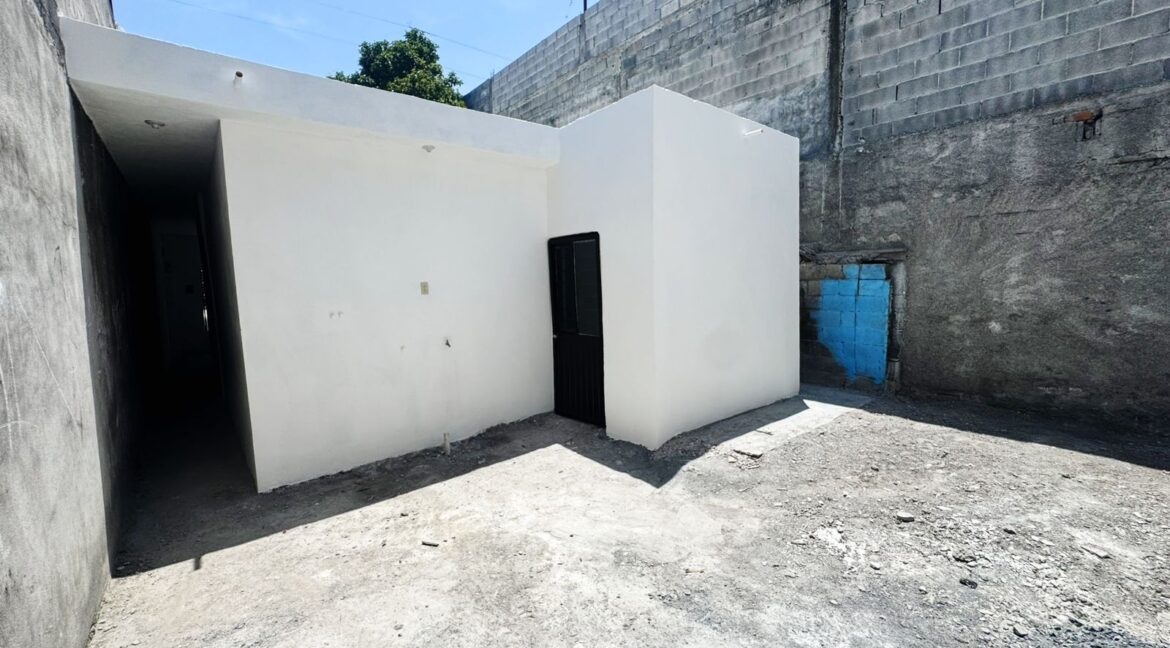 Casa en Venta Pueblo Nuevo 9