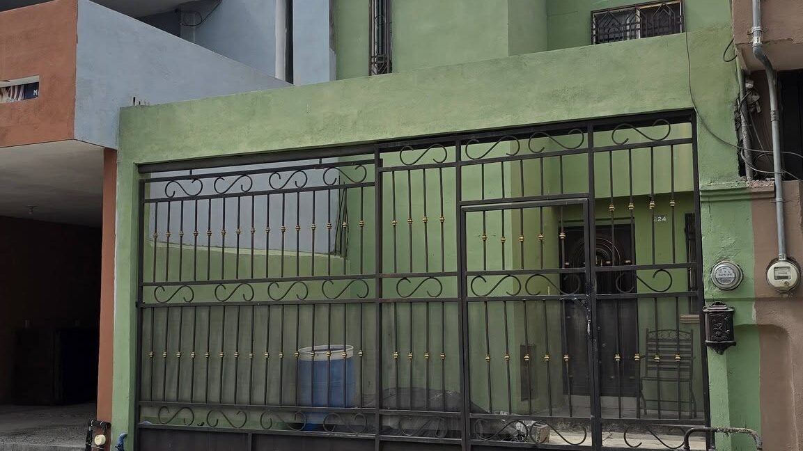 Cosmopolis Apodaca 1