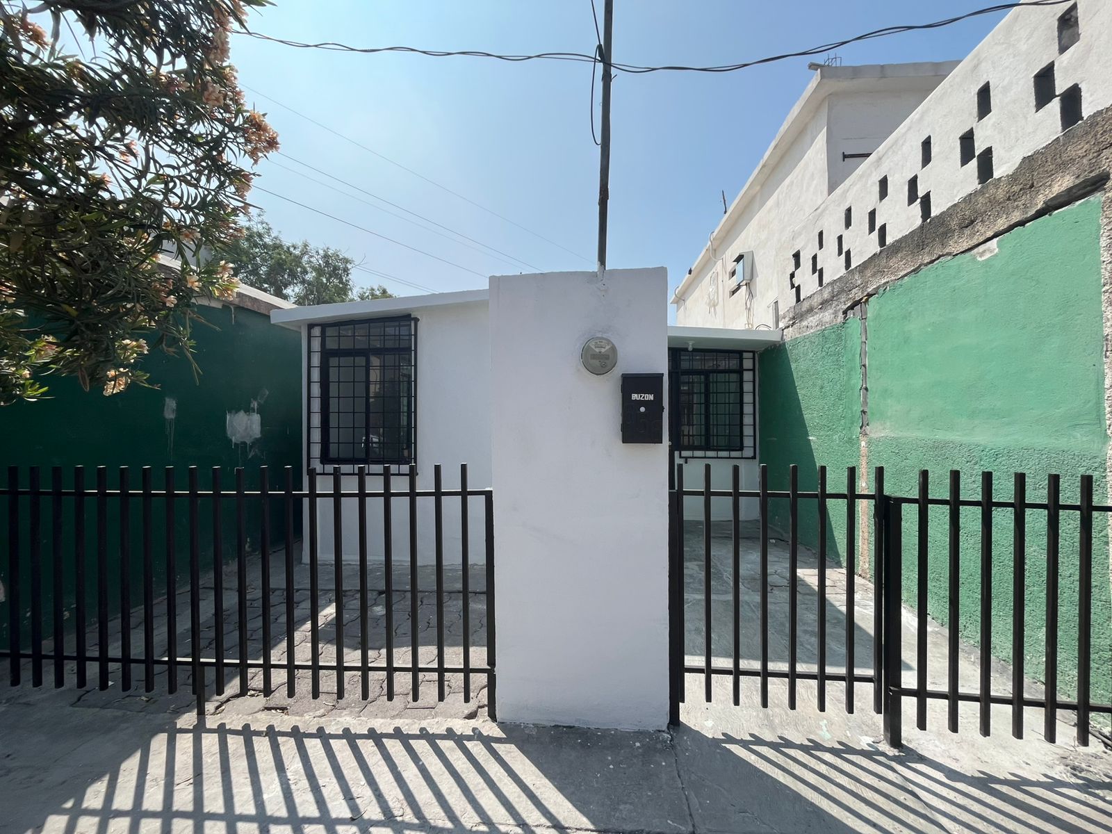 Casa en Venta Fraccionamiento Los Morales San Nicolas