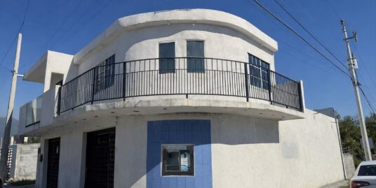 Casa en Venta Valle de Lincoln Garcia