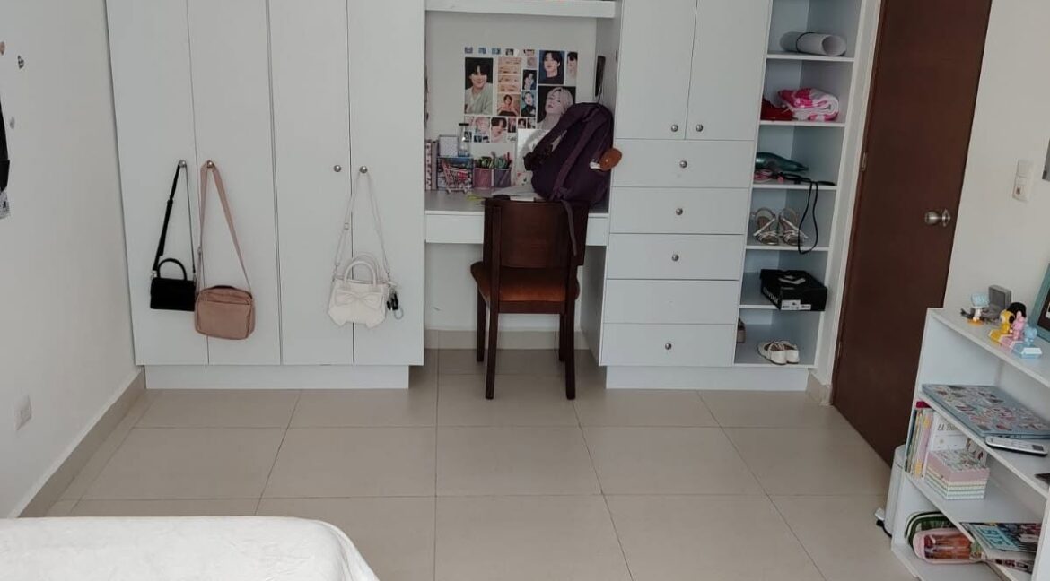 CASA EN VENTA ABOREA SECTOR JARDIN 11