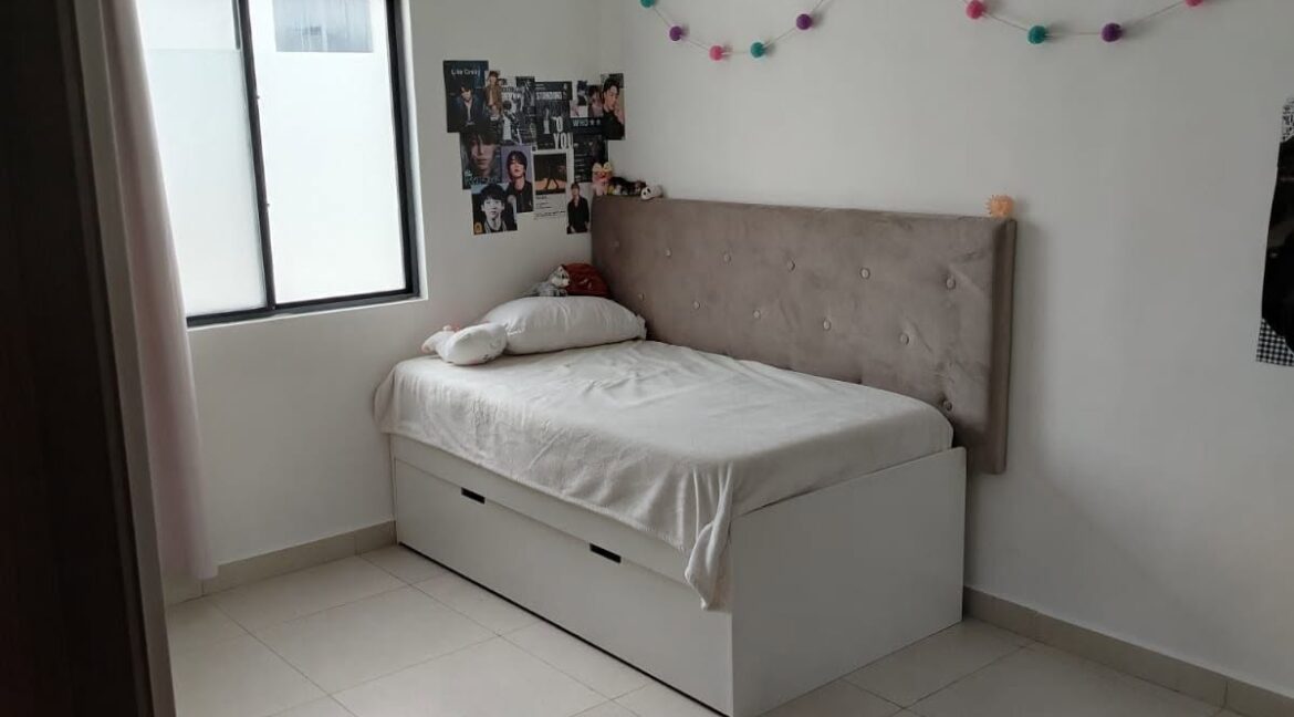 CASA EN VENTA ABOREA SECTOR JARDIN 14