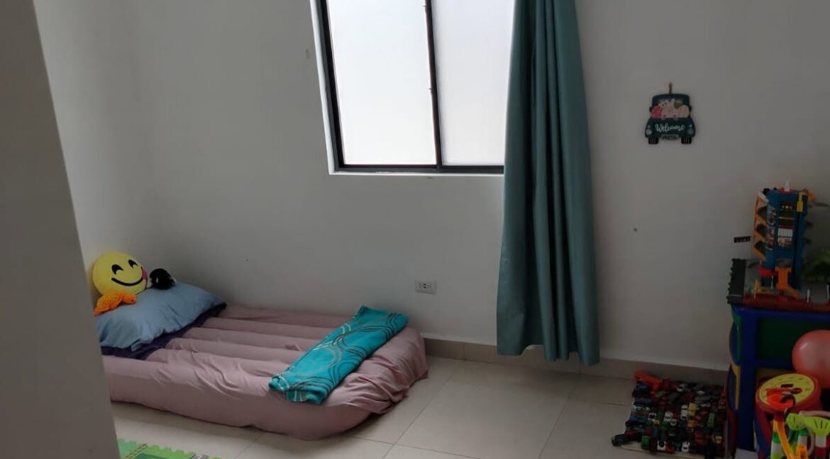CASA EN VENTA ABOREA SECTOR JARDIN 15