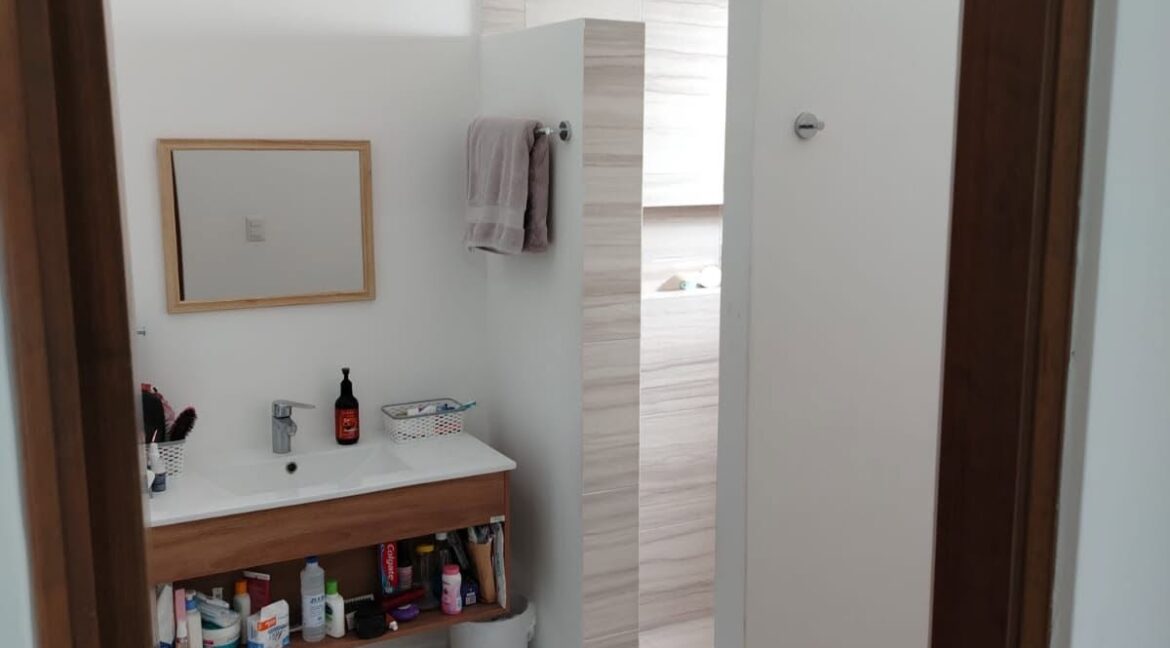 CASA EN VENTA ABOREA SECTOR JARDIN 16