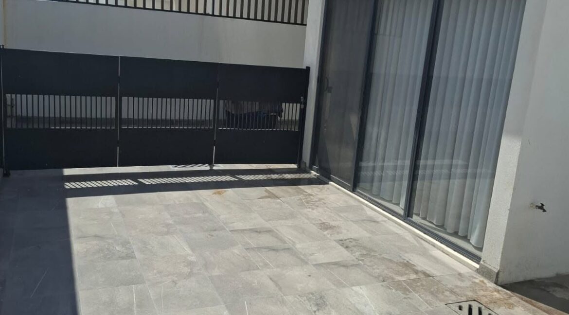 CASA EN VENTA ABOREA SECTOR JARDIN 2