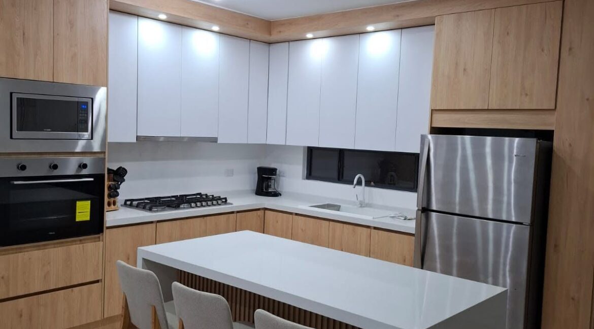 CASA EN VENTA ABOREA SECTOR JARDIN 4