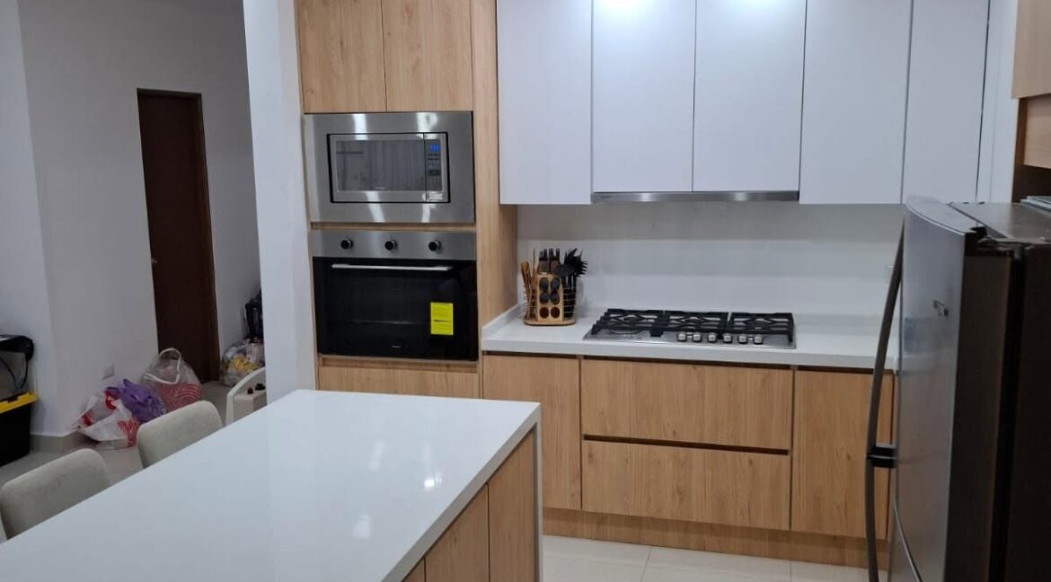 CASA EN VENTA ABOREA SECTOR JARDIN 5