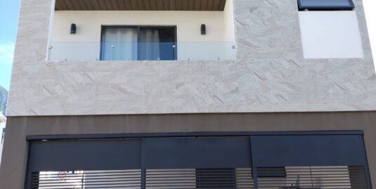Casa en Venta Arbórea Sector Jazmín, García
