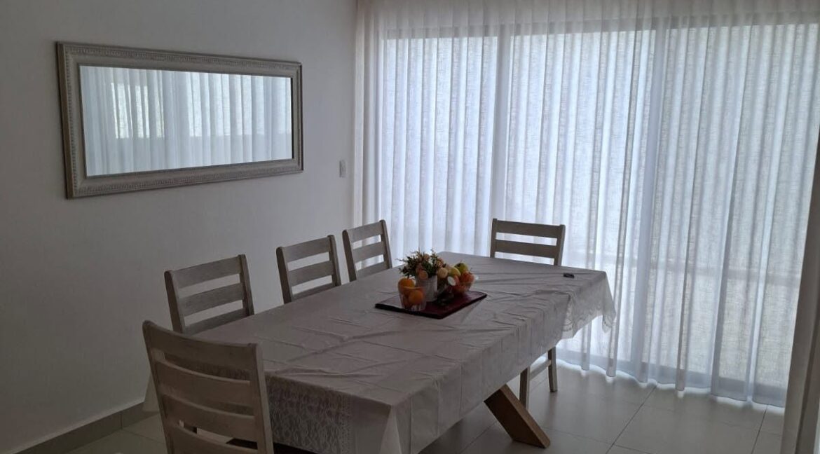 CASA EN VENTA ABOREA SECTOR JARDIN 7