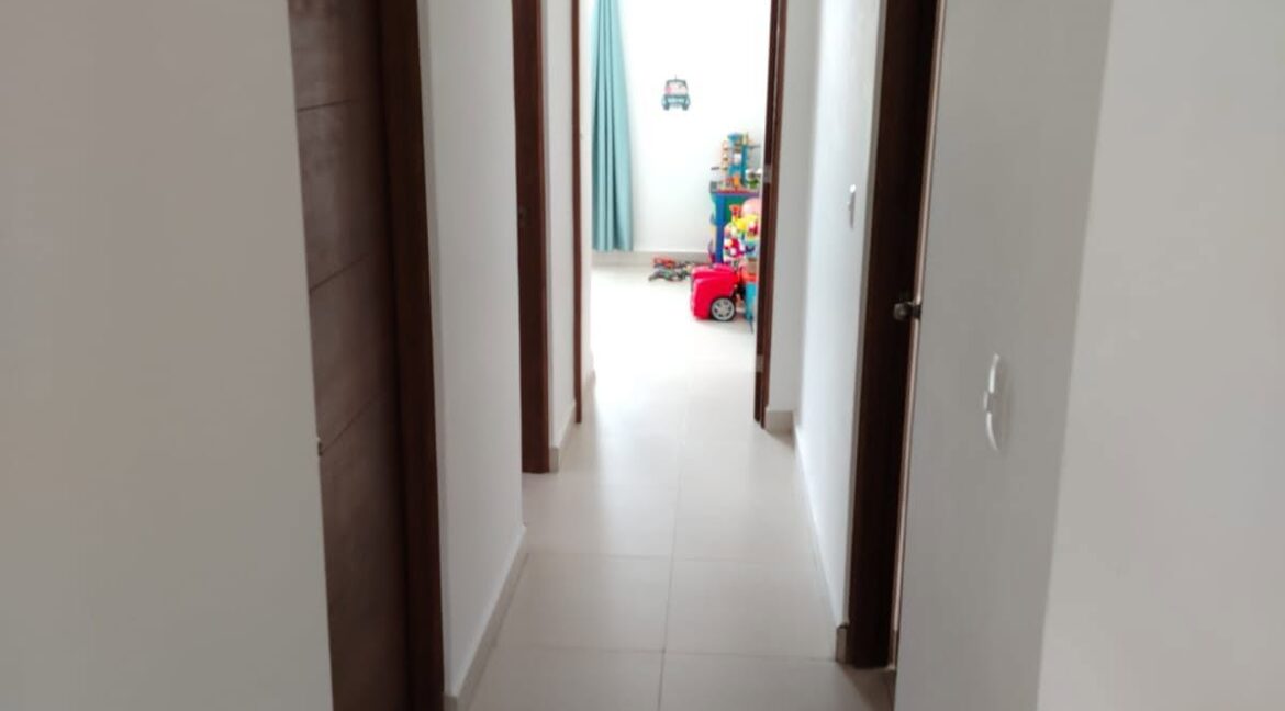CASA EN VENTA ABOREA SECTOR JARDIN 9