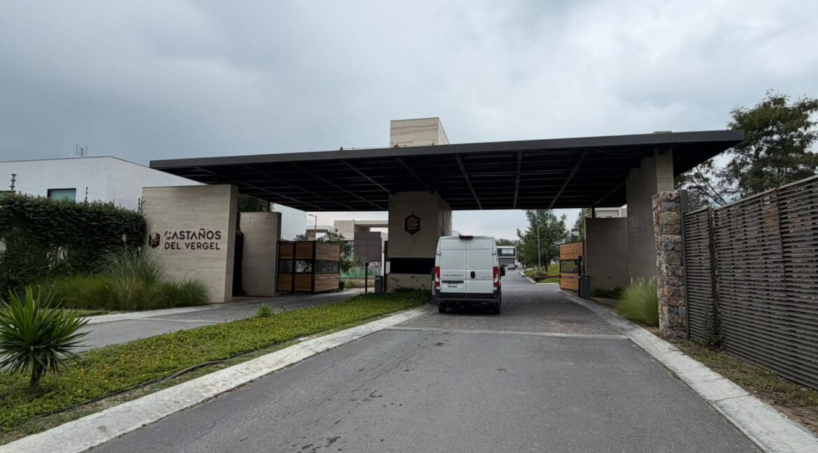 Casa en Venta Castaños del Vergel 1