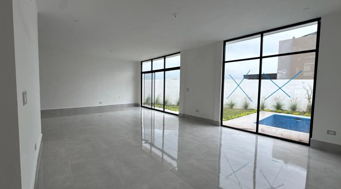 Casa en Venta Castaños del Vergel 2