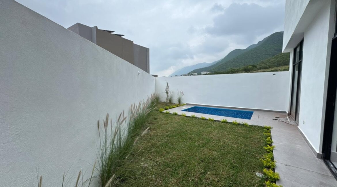Casa en Venta Castaños del Vergel 7